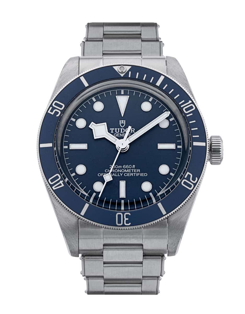 Tudor Black Bay 58 M79030B-0001 Tudor Black Bay 58 M79030B-0001
